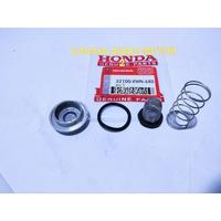 Gambar Saringan Filter Per Tutup Oli Oring Kwn Vario 125 Old Vario 125 New Vario 150 Pcx 150  Best Produk Kualitas Original dari ALIBA YURIDA undefined 3 Tokopedia