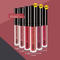 Gambar Implora Urban Lip Cream Matte BPOM - 14 dari Ciara Beauty undefined 2 Tokopedia