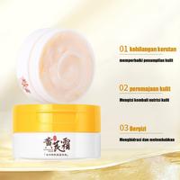 Gambar Krim Penghilang Flek Hitam 70g Krim Astragalus Mencerahkan Kulit Pemutih Wajah Cepat Dark Spot Cream Freckle Removal Menghilangkan Bintik Kuning Penyamar Noda Hitam & Meratakan Warna Kulit Calming Bintik Bintik Secara Permanen dan Efektif dari Toko Meog undefined 4 Tokopedia