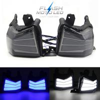 Gambar Lampu Sein Nmax Old Led Sen Depan Nmax 2015 - 2019 Variasi Jpa Twins Thailand - Merah, Lampu Sen dari FLASH MOTO LED undefined 2 Tokopedia