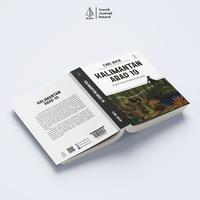 Gambar IRCiSoD - Kalimantan Abad Ke-19; Kisah Para Pemburu Kepala - Carl Bock dari IRCiSoD Books undefined 2 Tokopedia