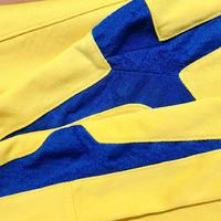 Gambar Jersey Original home Sweden 2006 dari EL Originale undefined 5 Tokopedia