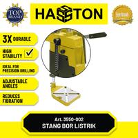Gambar Hasston Stang Bor Listrik / Dudukan Mesin Bor / Drill Stand (3550-002) dari Hasston Tools undefined 2 Tokopedia
