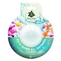 Gambar Bali Alus Bath Bomb 140g Natural Aromaterapi Rileksasi Bathtub Bali Spa Mandi Segar & Melembapkan - Lavender dari Bali Alus_NEW undefined 4 Tokopedia