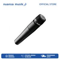 Gambar Shure SM 57 Musical Instrument & Vocal Microphone dari Nuansa Musik undefined 2 Tokopedia
