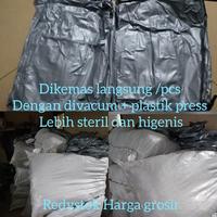 Gambar GROSIR BAJU PAKAIAN APD CORONA HAZMAT COVID 19 HARGA WAJAR BEKUALITAS dari marsadi undefined 4 Tokopedia