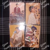 Gambar READY PHOTOCARD HIGHTEEN DIARY NATURE REPUBLIC X NCT 127 KAMPUS PC JOHNNY TAEYONG YUTA DOYOUNG JAEHYUN JUNGWOO MARK HAECHAN ALBUM KOREA OFFICIAL PHOTOCARD MERCHANDISE COLLAB FANSIGN MURAH DISKON SALE LIMITED RARE  EDITION INA TAEIL CENTIL KAPAS INDONESIA - PC Highteen Jaehyun dari Yellow Powdery undefined 1 Tokopedia