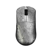 IPI QI Pro Carbon Fiber 8K Ultra-lightweight Tri-mode Wireless Gaming Mouse - foto 3