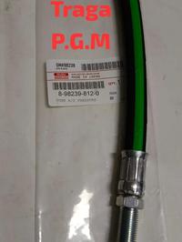 Gambar Selang power steering Hose power steering isuzu traga dari P.G.M undefined 3 Tokopedia