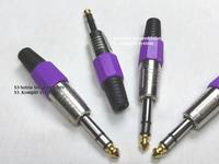 Gambar ungu Stereo Jack Akai warna Audio Keyboard Gitar headphone Mic sound dari s3.satria secure safe undefined 3 Tokopedia