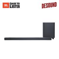 Gambar JBL Bar 800 , 5.1.2-channel soundbar with detachable surround speakers and Dolby Atmos dari Desound Official undefined 1 Tokopedia