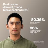 Gambar Kahf Face Wash Acne and Pore Cleanse Scrub 100 ml - Sabun Cuci Muka Pria dengan Scrub untuk Membantu Lawan Jerawat - Suitable for Daily Use dari KAHF_NEW undefined 4 Tokopedia