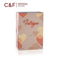Gambar Maryaj Intrigue Women EDP 100 ml - Parfum Wanita dari C&F Store Official undefined 3 Tokopedia