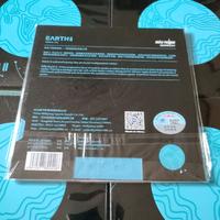 Gambar Yinhe Earth II Karet bet Pingpong Tenis Meja rubber terbaik earth 2 - Merah dari Planet Pingpong undefined 5 Tokopedia