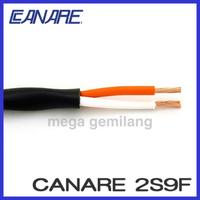 Gambar Kabel Speaker 2S9F Canare - Random dari Comadtrus undefined 1 Tokopedia