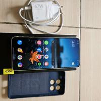 Gambar handphone poco x6 pro 12/512  5G dari prio no undefined 1 Tokopedia