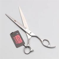 Gambar IRIS Gunting Rambut Model Flat Cut Tajam Peralatan Salon Barbershop/Gunting Potong Rambut Stainless Penipis Sasak Flat 6 Inch Salon Barbershop Pangkas Rambut dari TOKO PART BOS undefined 3 Tokopedia