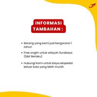 Gambar Mesin penanak nasi/ Rice Steaming Cart Fomac RSC-GZF24 dari Jaya Agung Mesin_NEW undefined 3 Tokopedia