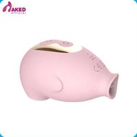 Gambar (PIVASI) PENGUIN LICKING SUCKING & CLITORIS SUCKER NIPPLE MASSAGE - Ungu dari fasadag undefined 3 Tokopedia