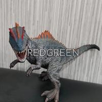 Gambar mainan action figure giganotosaurus koleksi dino action figure giganotosaurus dari redgreen_NEW undefined 5 Tokopedia