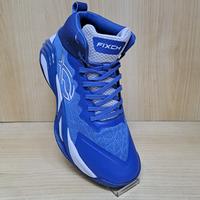 Gambar FIXCH SEPATU VOLLY  ORIGINAL - DEMONIC 2 Voli - BLUE BLUE, 40 dari TOKO ISABELLA MJK undefined 2 Tokopedia