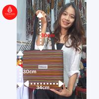 Gambar TORAJAKU Tote bag Toraja Tas Toraja Tenun Toraja dari Torajaku undefined 2 Tokopedia