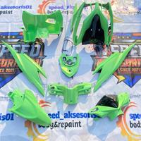 Gambar Full set body halus Honda Vario 125 old lama bohlam kzr tahun 2012 2013 2014 warna dari AYU BELUT764 undefined 1 Tokopedia