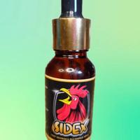Gambar SIDEX obat ngorok dan flu khusus ayam  nafas jadi plong, flu sembuh, anti ngorok dari AFR JAYA KEDIRI undefined 3 Tokopedia