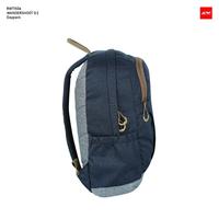 Gambar Tas Ransel Wandershoot 0.2 Arei Outdoorgear - OLIVE dari AREIOUTDOORGEAR undefined 2 Tokopedia