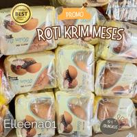 Gambar Roti Jordan Cream Meses Isi 5 Pcs per Bal dari ELLENA01 undefined 2 Tokopedia