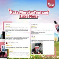 Gambar LuxeNour Serum Bulu Kucing 100ml by Golden Paw Vitamin Bulu Kucing Spray Pelebat Bulu Penumbuh Bulu Anti Rontok Kucing Grooming Pencegah Bulu Rontok Kucing Persia Peaknose Anggora  Anti Rontok Bulu Kucing - 100ml dari Golden Paw_NEW undefined 2 Tokopedia