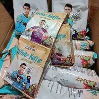 Gambar [2 RENTENG 20 SACHET] LUWAK WHITE KOFFIE ORIGINAL| Coffee 3-in-1  Kopi dari AZKA TOSERBA SURABAYA. undefined 4 Tokopedia