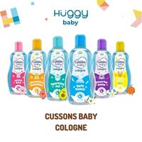 Gambar Cussons Baby Cologne | Minyak Wangi Bayi - HAPPY FRESH dari Huggy Baby undefined 1 Tokopedia