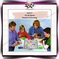 Gambar INSTAN BOARD GAME SEQUENCE PLAYING AN EXCITING CARD GAMES OF STRATEGY LARIS - Polos dari HARUN BARU undefined 5 Tokopedia