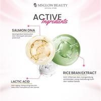 Gambar MS GLOW- WHITECELLDNA TONER 60 Ml - Untuk Kulit Normal, Kering, Kombinasi, Sensitif dari MSGLOW BEAUTY STORE undefined 2 Tokopedia