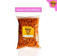 Gambar KERAJAAN KRIUK - BELI 1 DAPAT 2 MAKARONI BANTET 500 GRAM Makroni Cikruh Rasa Original 250gr Pedas 250gr Extra Pedas 250gr Cemilan Renyah Bumbu Melimpah - ORIGINAL - ORIGINAL dari kerajaankriukbandung undefined 5 Tokopedia
