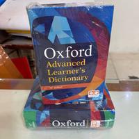 Gambar Buku oxford advanced learner s dictionary Hard Cover dari GOEDANG BOOKS undefined 4 Tokopedia