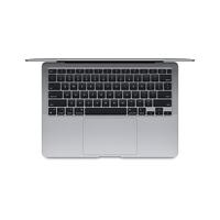 Gambar APPLE MACBOOK AIR 13 M1 7C GPU 8GB 256GB 8C CPU 13.3 SPACE GRY -MGN63ID - NON BUNDLE dari Agres ID Cirebon undefined 3 Tokopedia