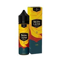 Gambar Liquid Vape Banana Licious 60ML by Emkay Brewer x CMW - ORIGINAL, 3MG dari EJ33 VAPE undefined 1 Tokopedia