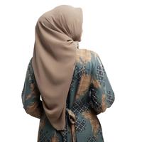 Gambar Rabbani - Kerudung Segi Empat Zahira NK Solder Large L 130x130cm - 41W Sun Orange dari Rabbani ID_NEW undefined 4 Tokopedia