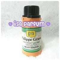 Gambar Parfum Melati Keraton 100 ml biang bibit minyak wangi dari Fendro Stores undefined 1 Tokopedia