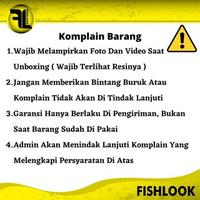 Gambar PENJERNIH AIR 1 LITER AQUARIUM AQUASCAPE dari FISHLOOK undefined 2 Tokopedia