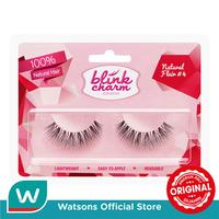 Gambar Blink Charm Natural Flair #4 - 1 Pair Pink dari Watsons Indonesia Official Store undefined 2 Tokopedia