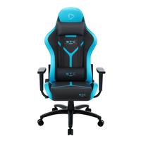 Onex STC Tribute Hardcore Series Premium Gaming Chair / Kursi Gaming Metal Frame - foto 3