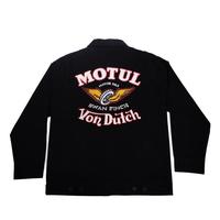 Gambar Von Dutch & Motul Collaboration Jacket Mtl08 Ack dari MSMO INDONESIA undefined 2 Tokopedia