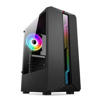 Gambar PC Gaming AMD Ryzen 7 5800X I 16GB I RTX 3050 I 1TB I NVME 256 dari Persada Computer undefined 2 Tokopedia
