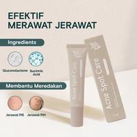 Gambar Biotalk Bundle Jerawat Wajah dari eLbelleza undefined 2 Tokopedia