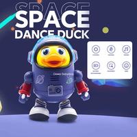 Gambar Mainan Anak Bayi Robot Bebek Musik Berbunyi ( Baby Music Duck / Kado Bunyi / Hadiah ultah/Bingkisan) Toys Lampu Anak-Anak dari Dewei Babyshop undefined 4 Tokopedia