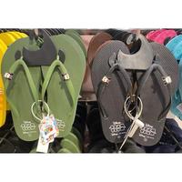 Gambar NEVADA DISNEY SANDAL JEPIT NEVADA BY MATAHARI - Mickey Hitam, S (36/37) dari Jastipbymatahari_NEW undefined 1 Tokopedia
