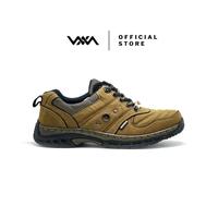 Gambar Weidenmann Commander 07 Sepatu Outdoor Canvas Gunung - Black, 42 dari WEIDENMANN OFC undefined 1 Tokopedia